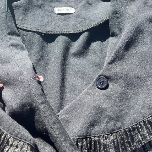 Button up blouse - Picture 4 of 4